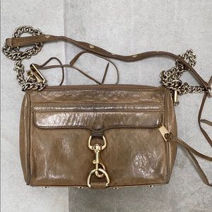 Rebecca Minkoff mini MAC  Shoulder Bag